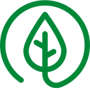 Ícone vegano – sucos Naturall são 100% veganos